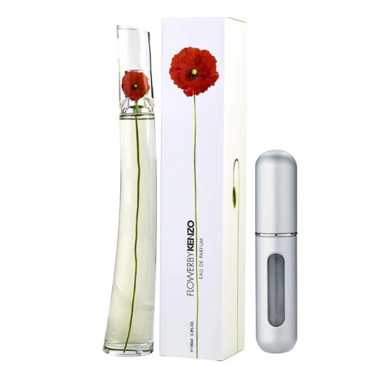 FLOWER KENZO+PERFUMERO