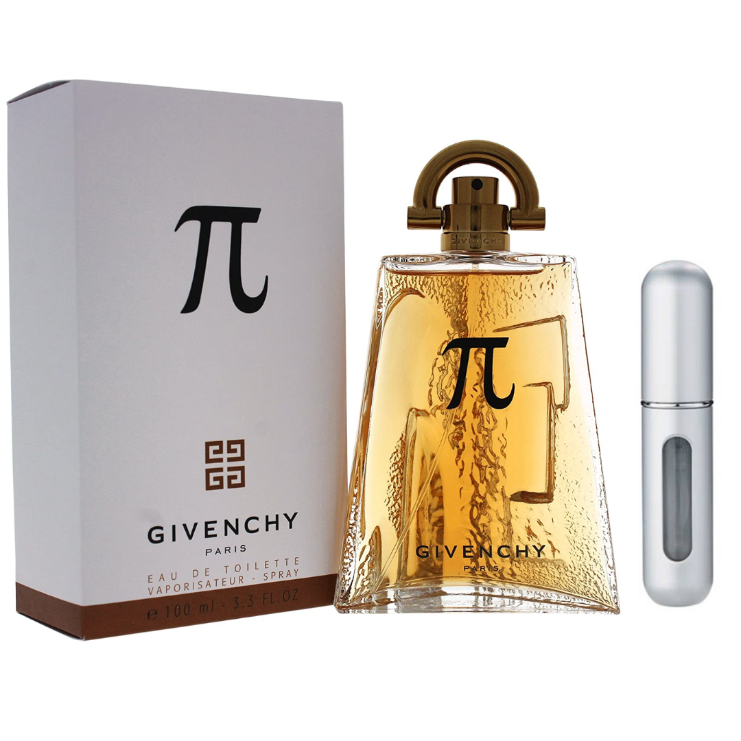 PI GIVENCHY+PERFUMERO