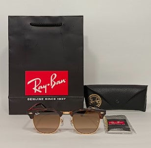 Gafas Ray-Ban Ref. 3016 Club Master