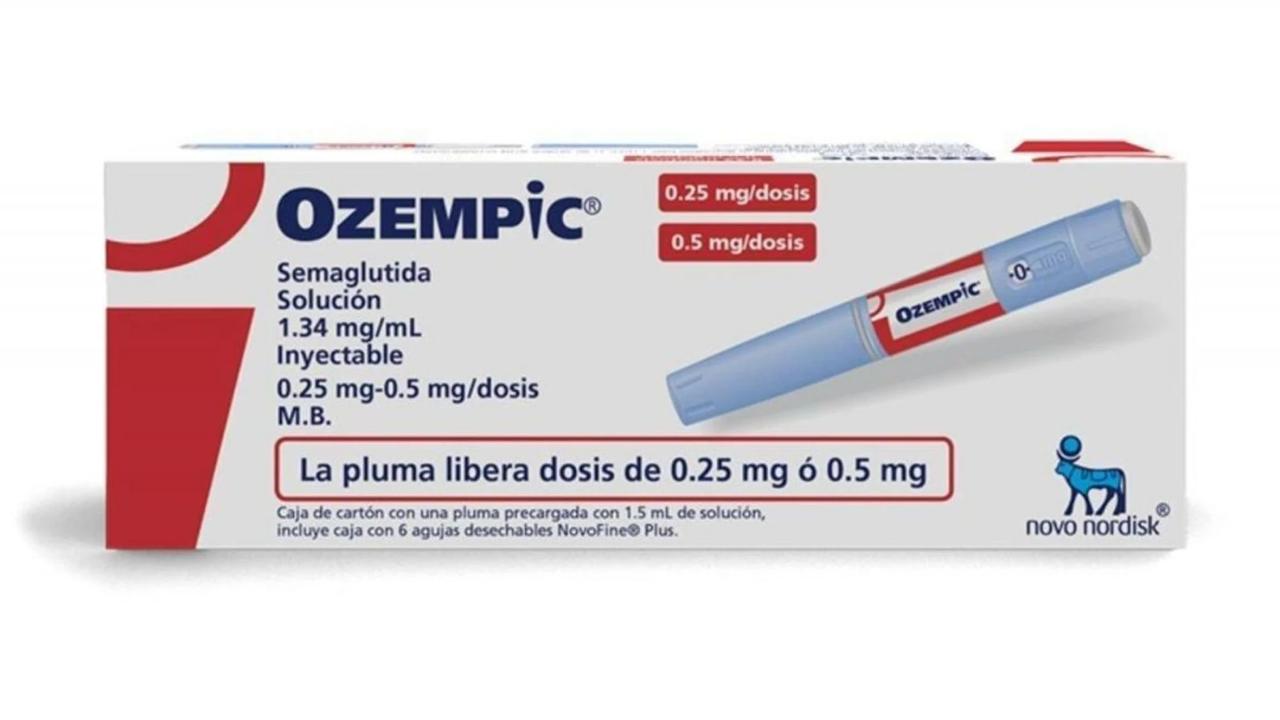 OZEMPIC