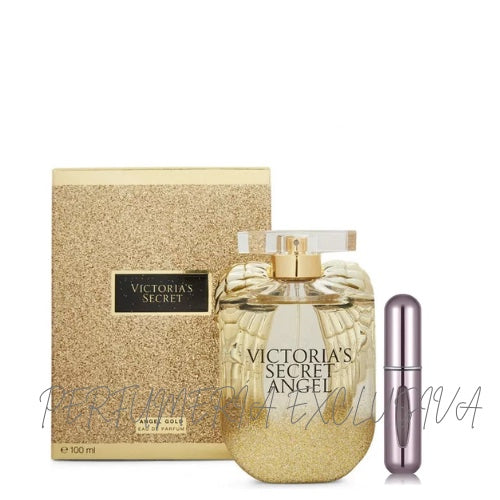 VICTORIA SECRET ANGEL GOLD